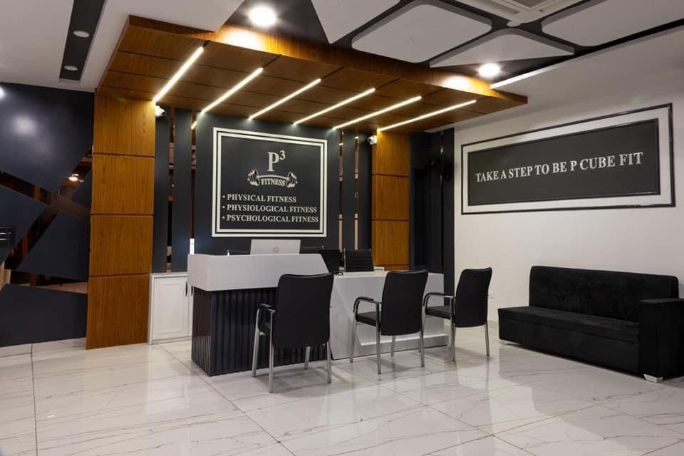 Pulse Fitness Retail