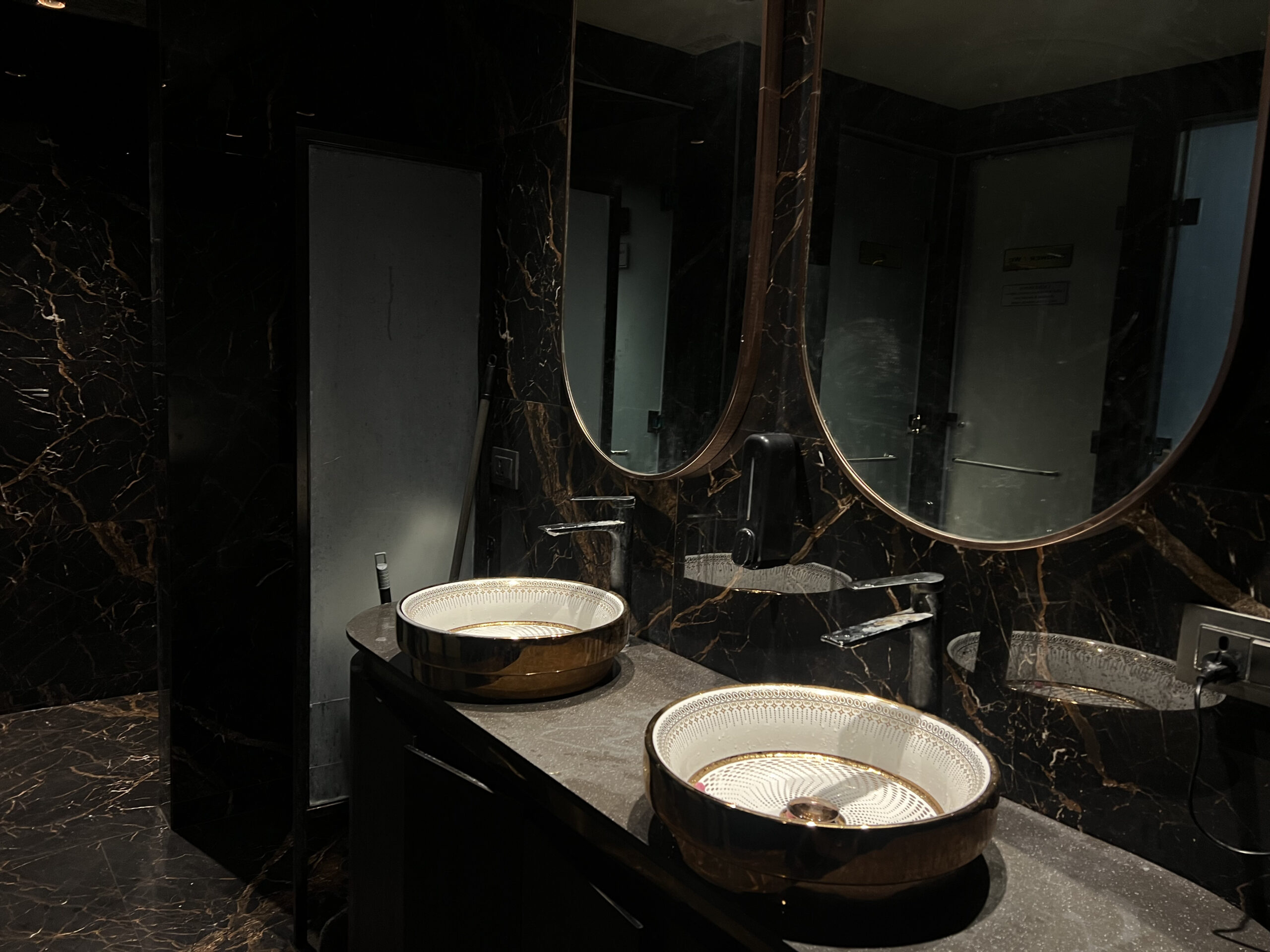 International Equipments