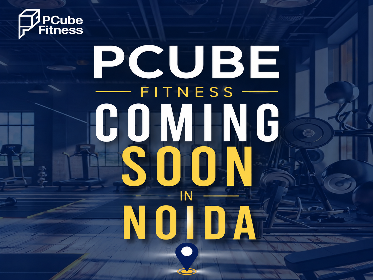 Pulse Fitness Retail