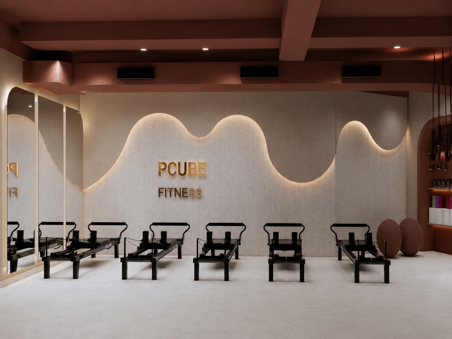 Client Lounge