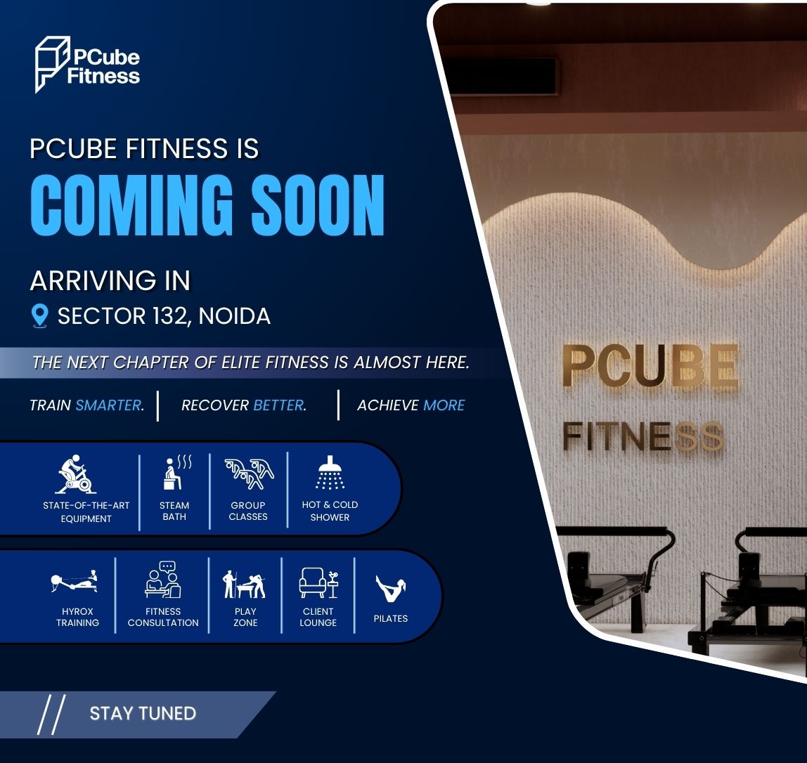 Pulse Fitness Retail