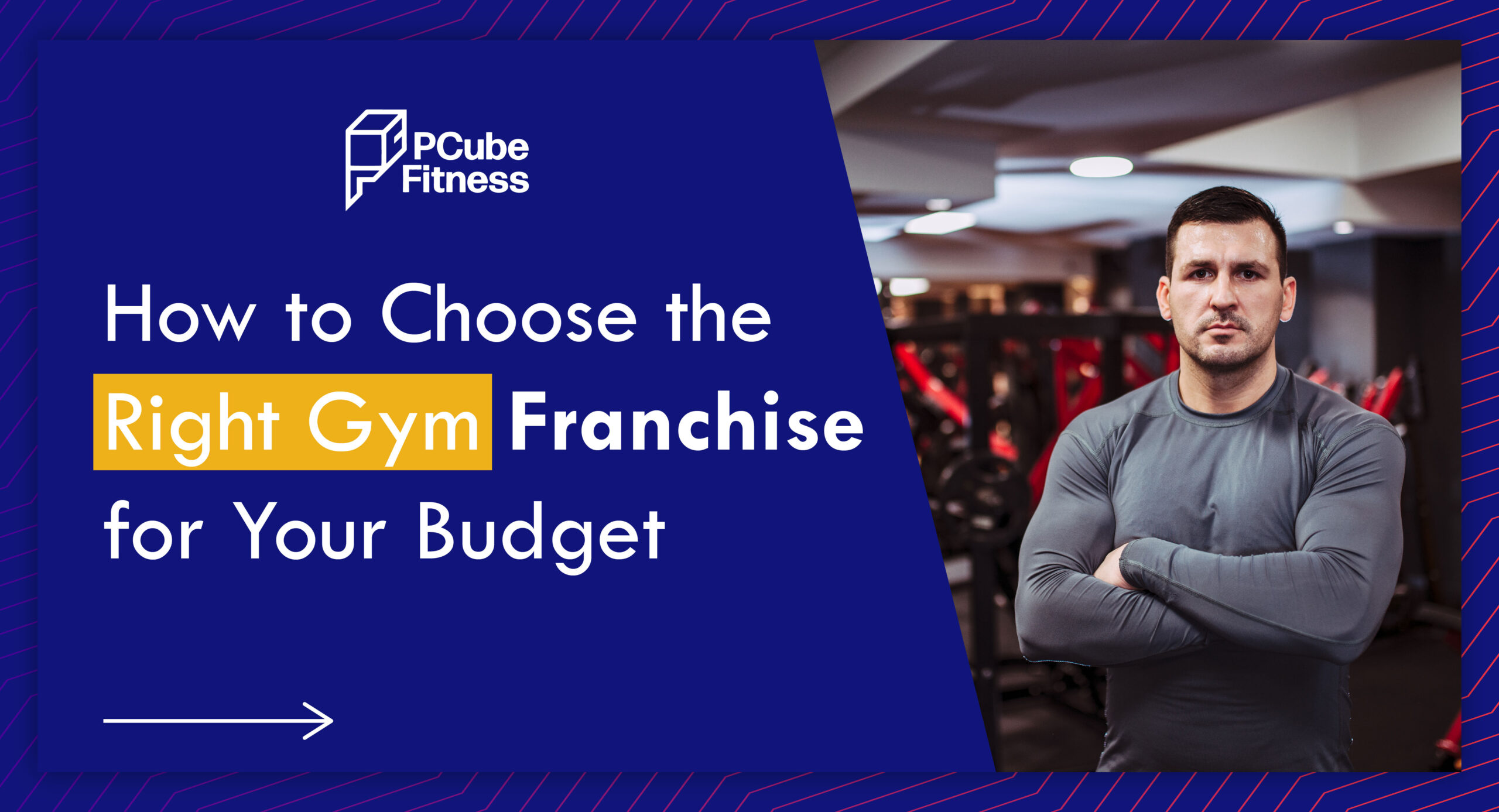 Right Gym Franchise for