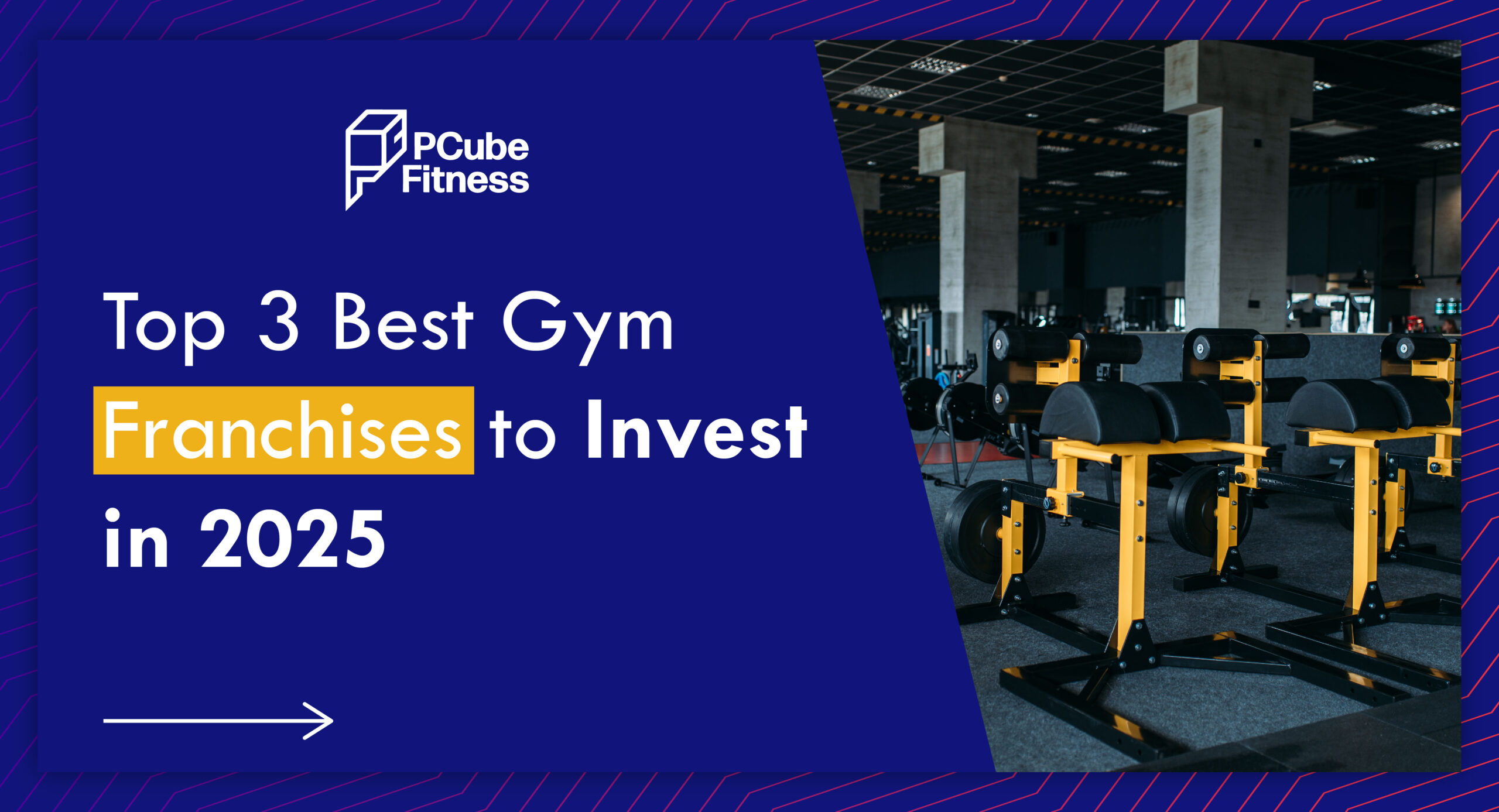Gym Franchises