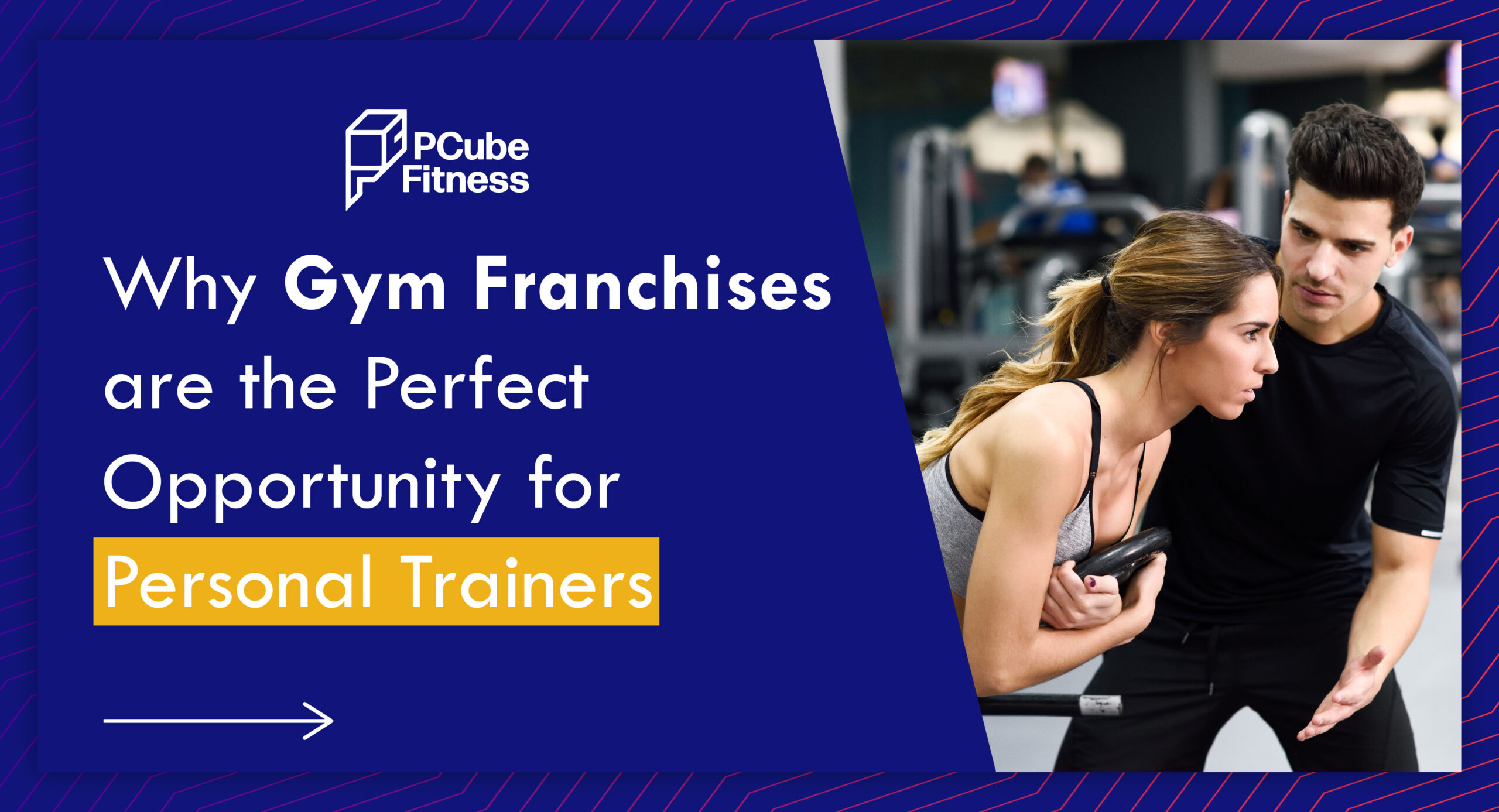 Personal Trainers