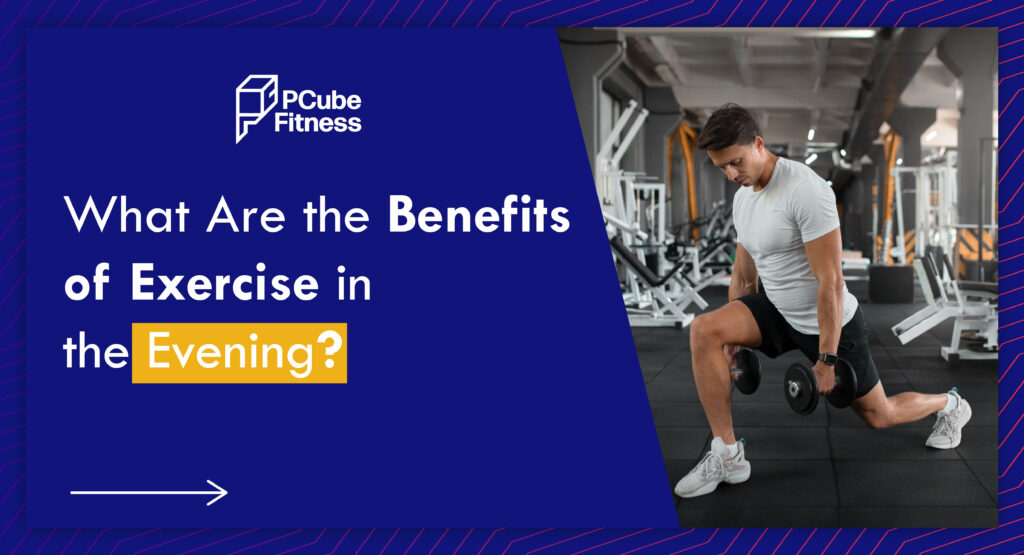 Benefits of Exercise