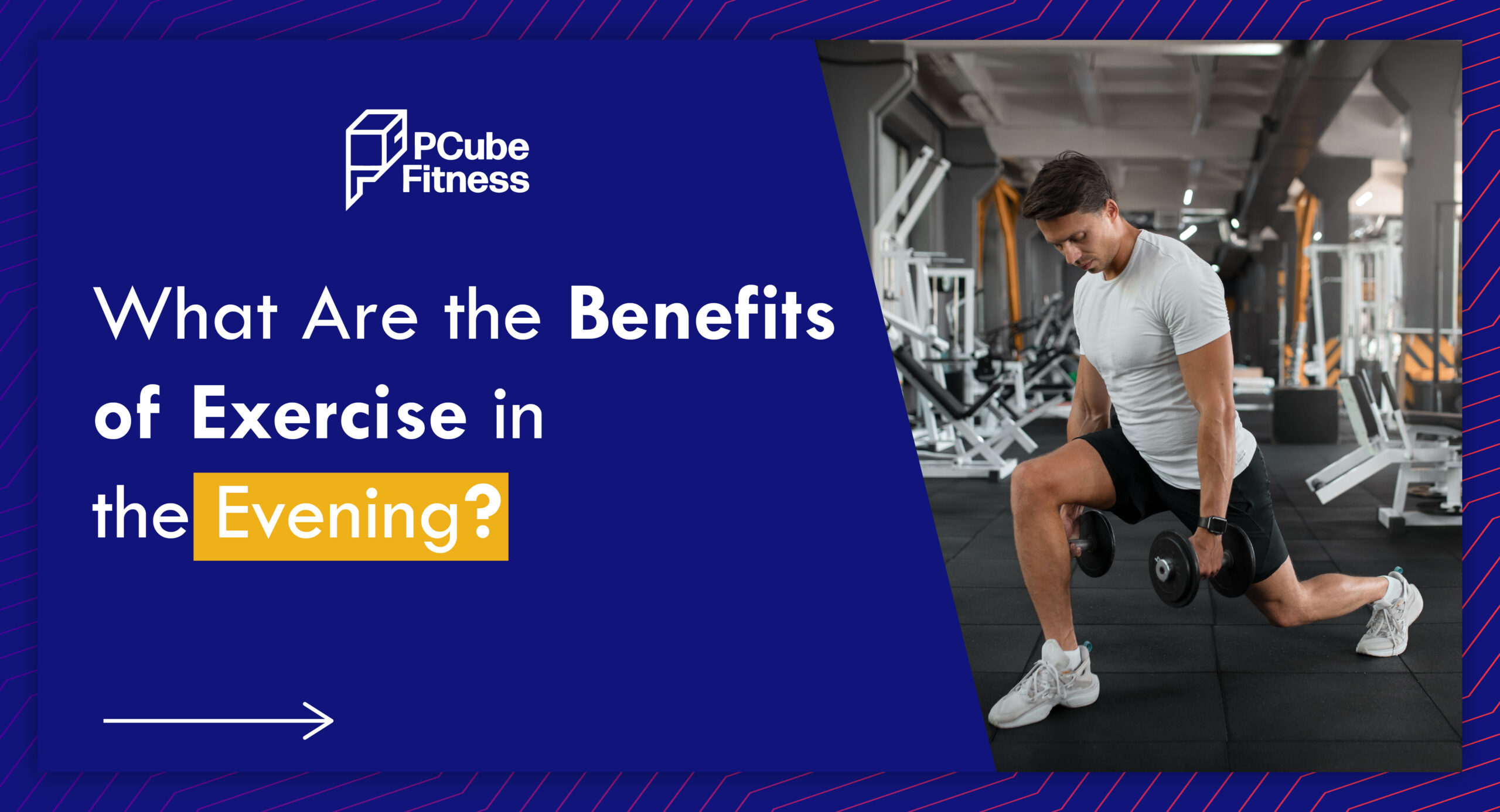 Benefits of Exercise