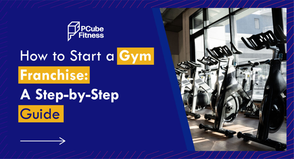 Gym Franchise