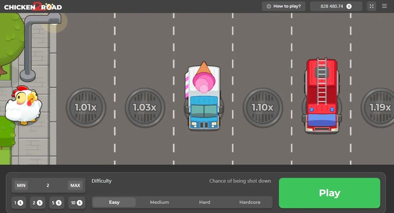 Chicken road 2 casino, chicken road 2 demo